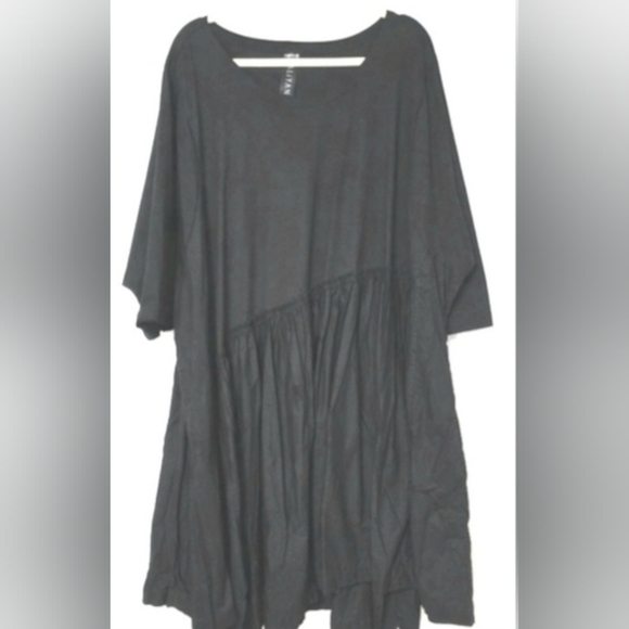 KALIYANA DRESS ONLY♥️ BRASILLA DRESS ♥️ NWOT NEVER WORN PERFECT CONDITION!! - Picture 13 of 13